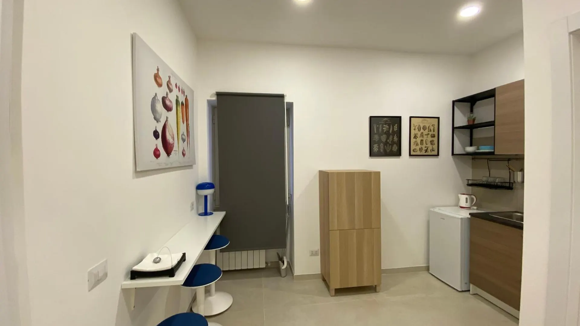 Casa Vittoria Διαμέρισμα Ρώμη Ιταλία
