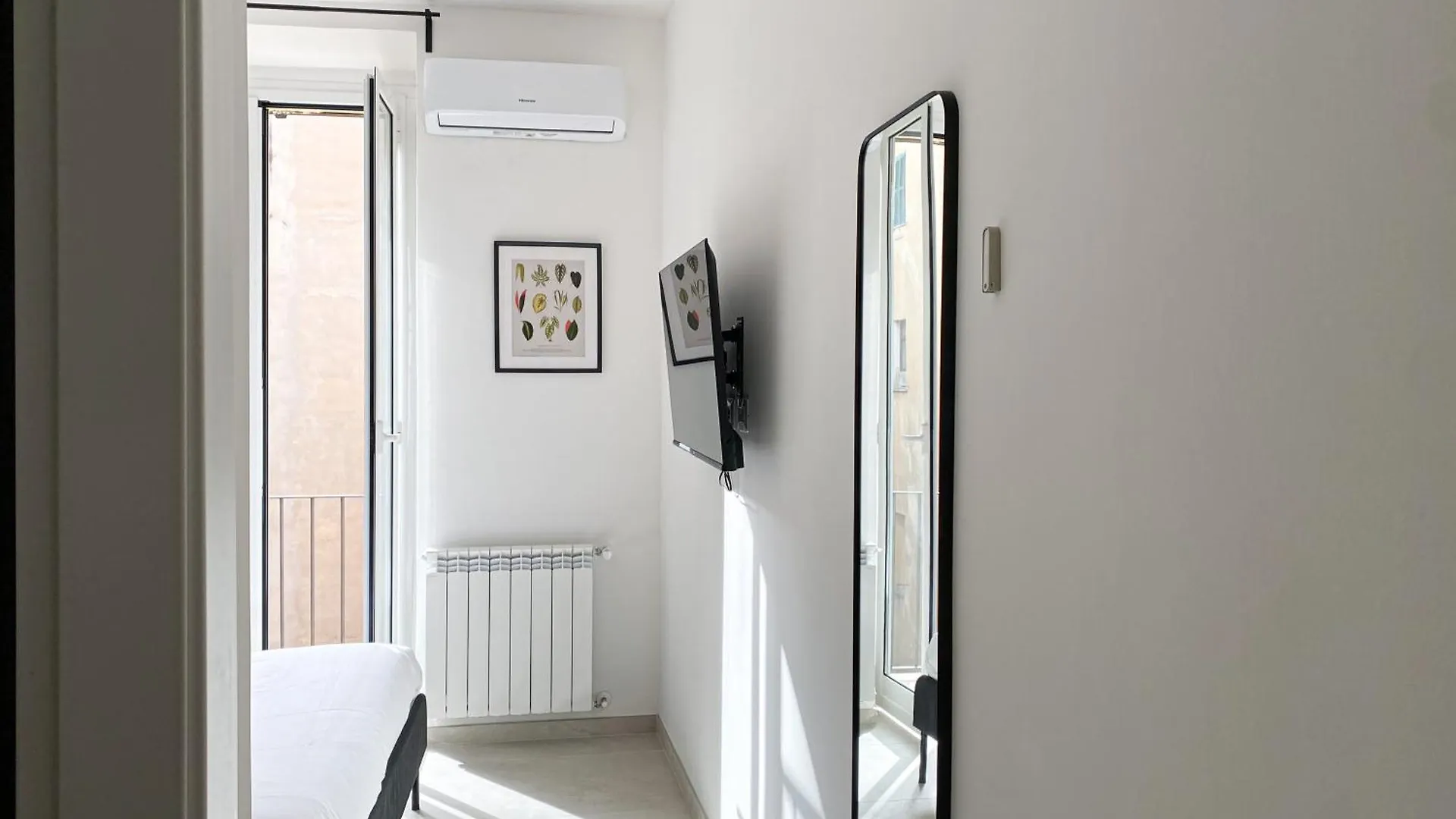 Casa Vittoria Διαμέρισμα Ρώμη 0*,  Ιταλία