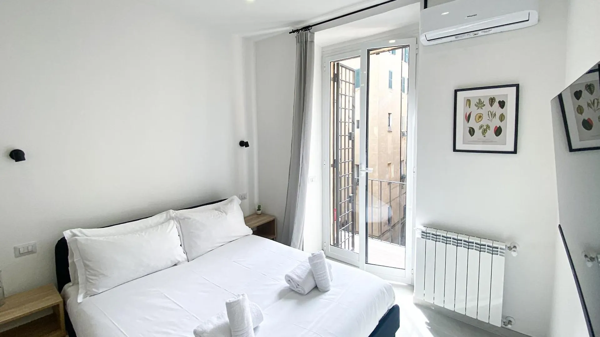 Casa Vittoria Διαμέρισμα Ρώμη Ιταλία