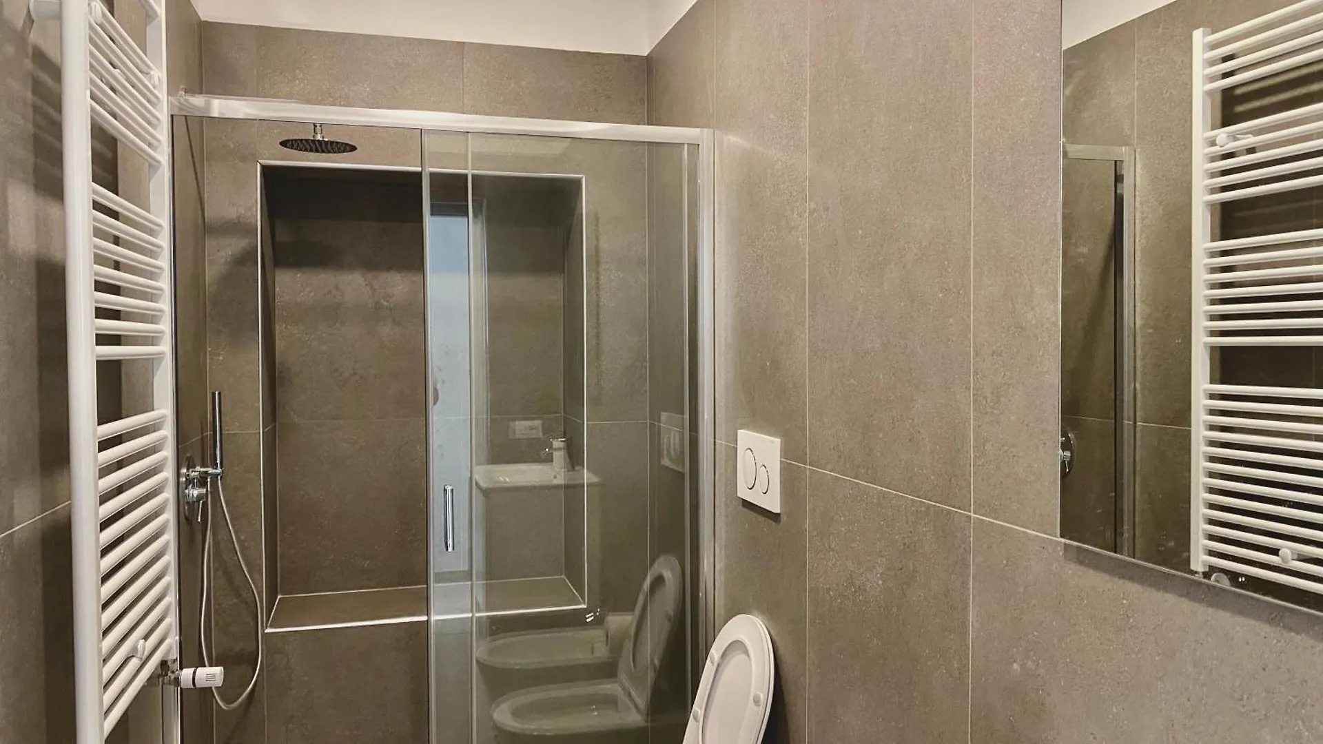 Homestay Casa Vittoria Apartment Rome