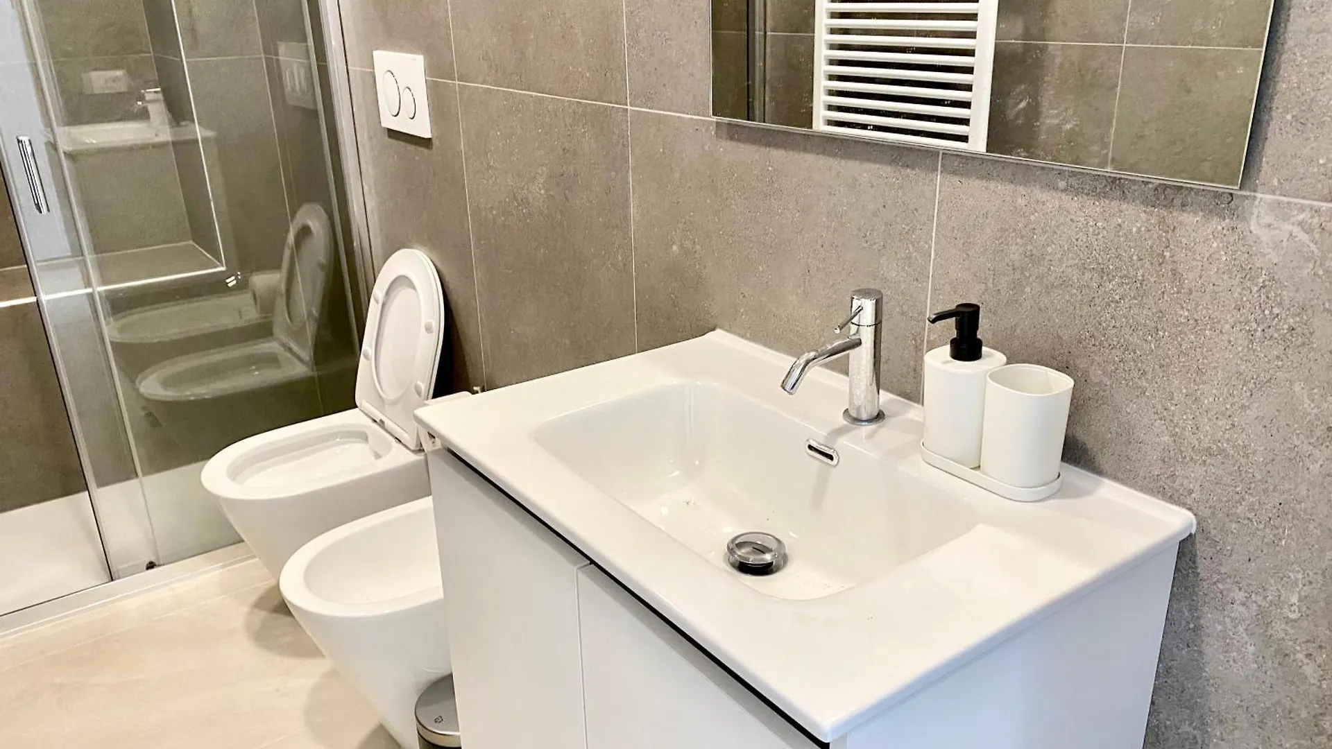 Casa Vittoria Apartment Rome