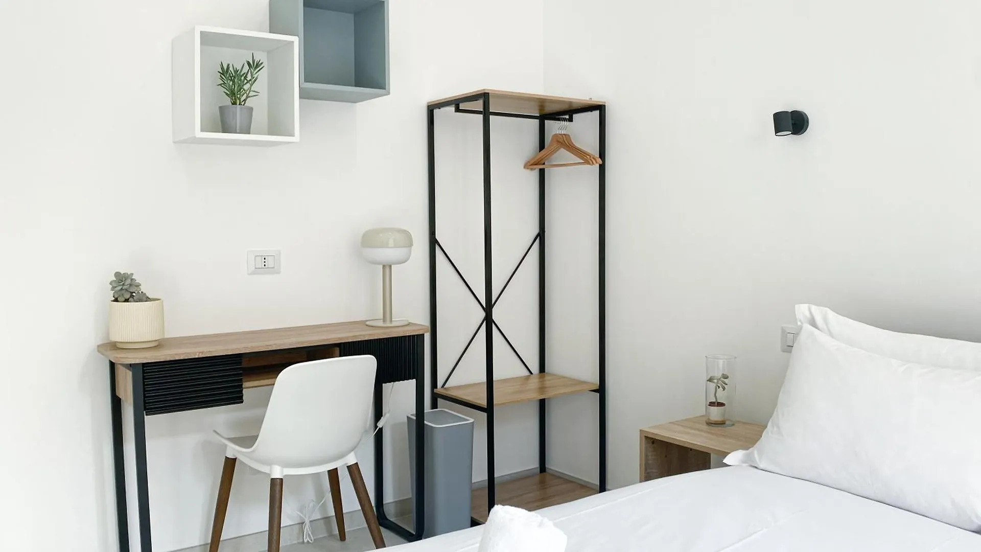 Homestay Casa Vittoria Apartment Rome Italy