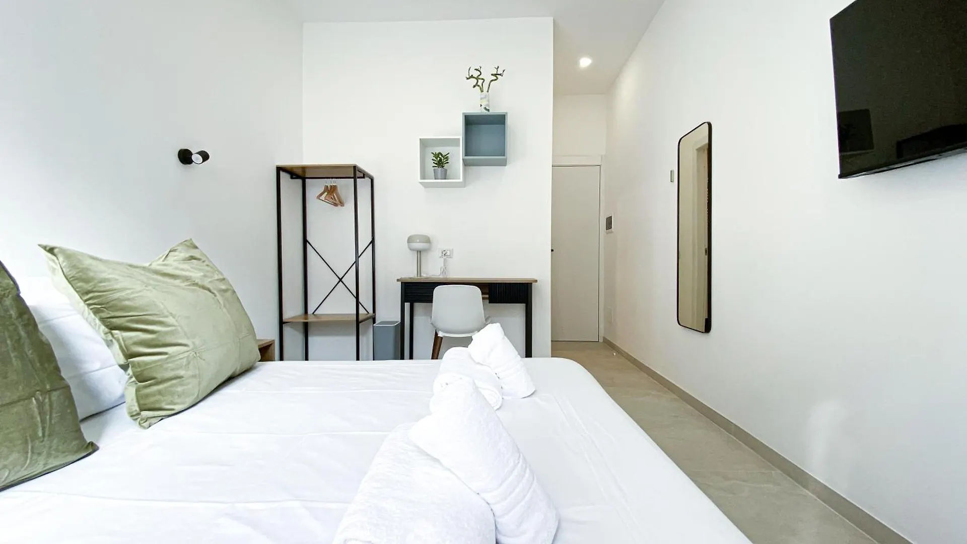 Homestay Casa Vittoria Apartment Rome