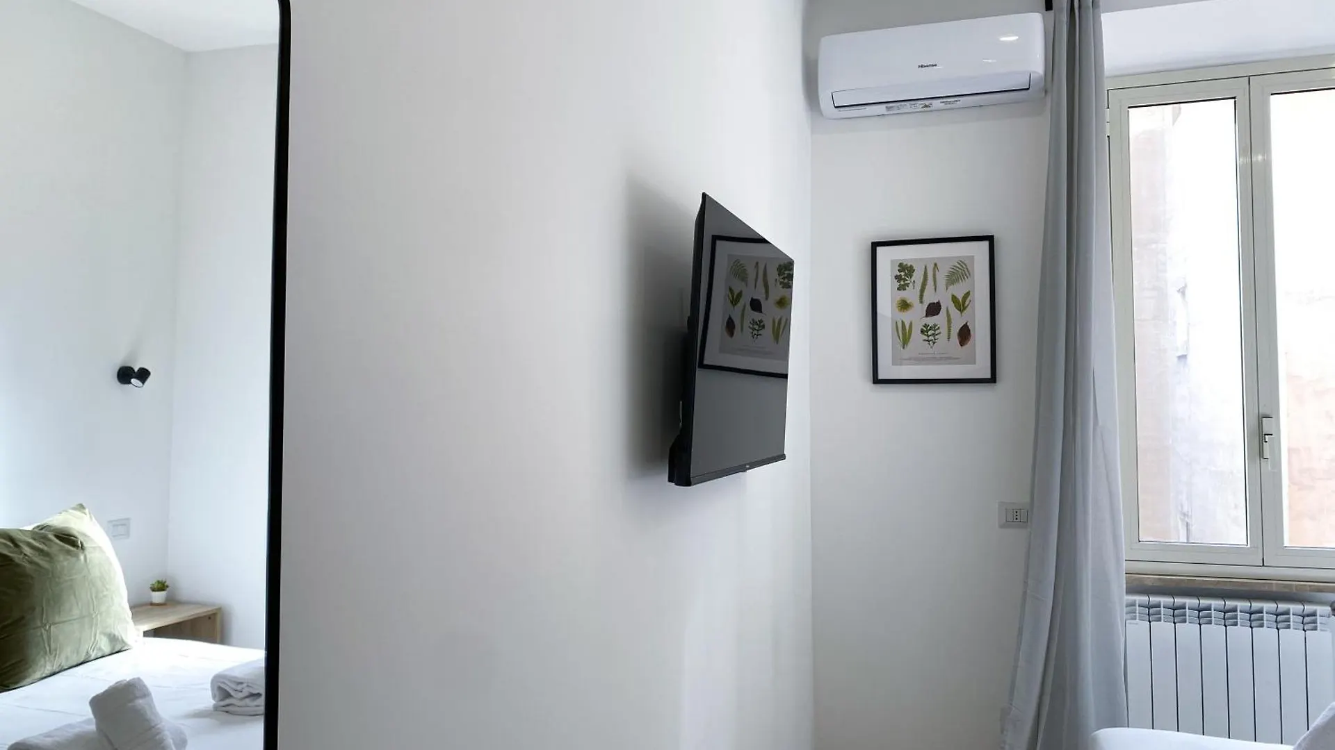 Homestay Casa Vittoria Apartment Rome