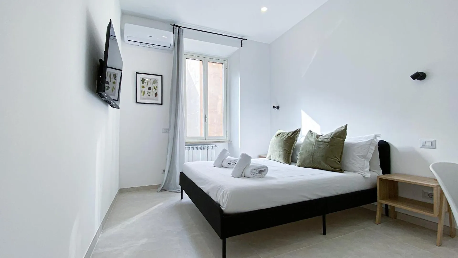 Casa Vittoria Apartment Rome 0*,  Italy