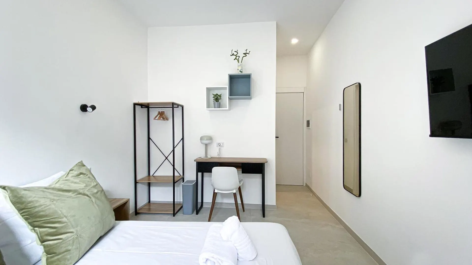 Casa Vittoria Apartment Rome