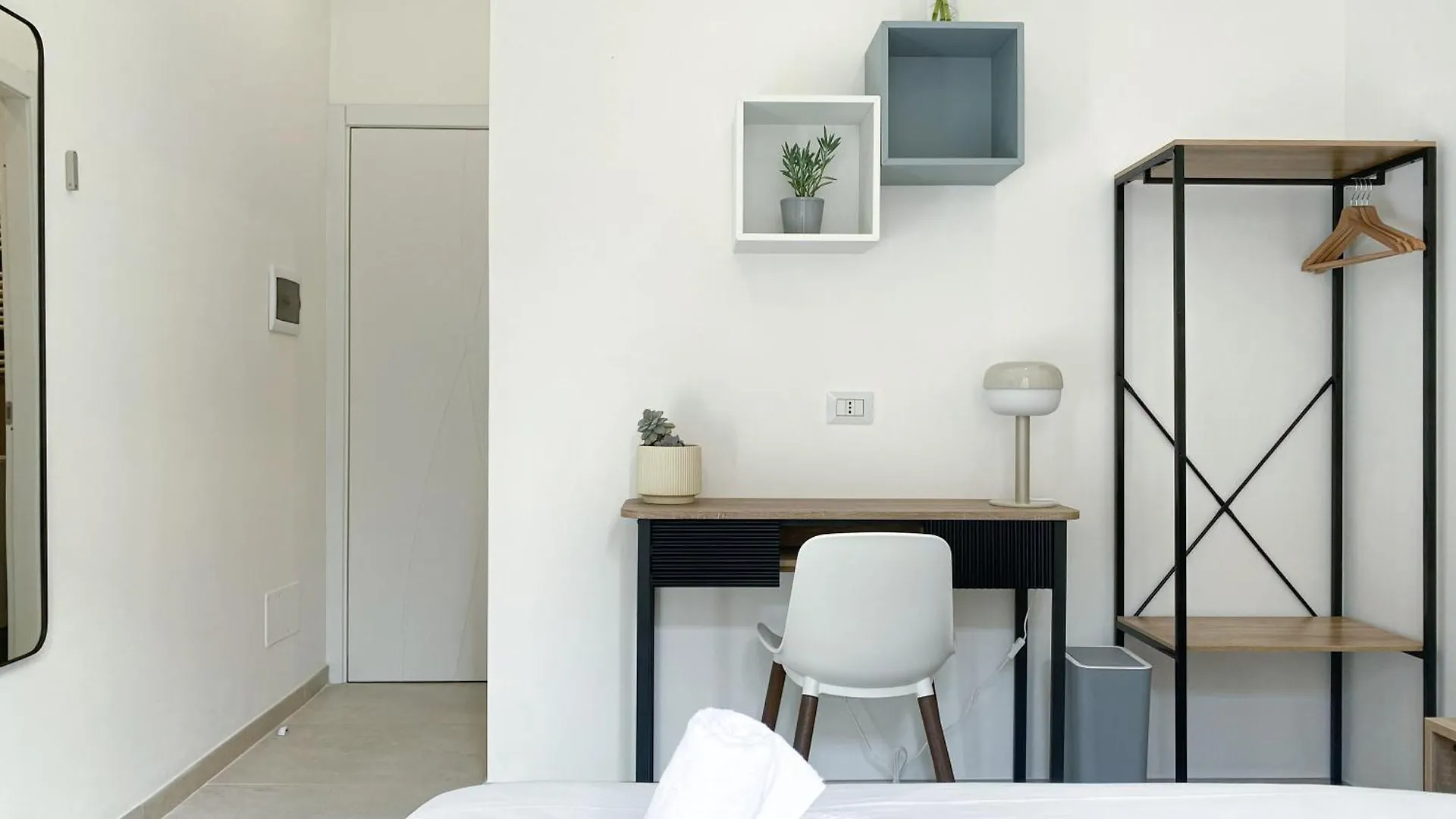 Casa Vittoria Apartment Rome 0*,