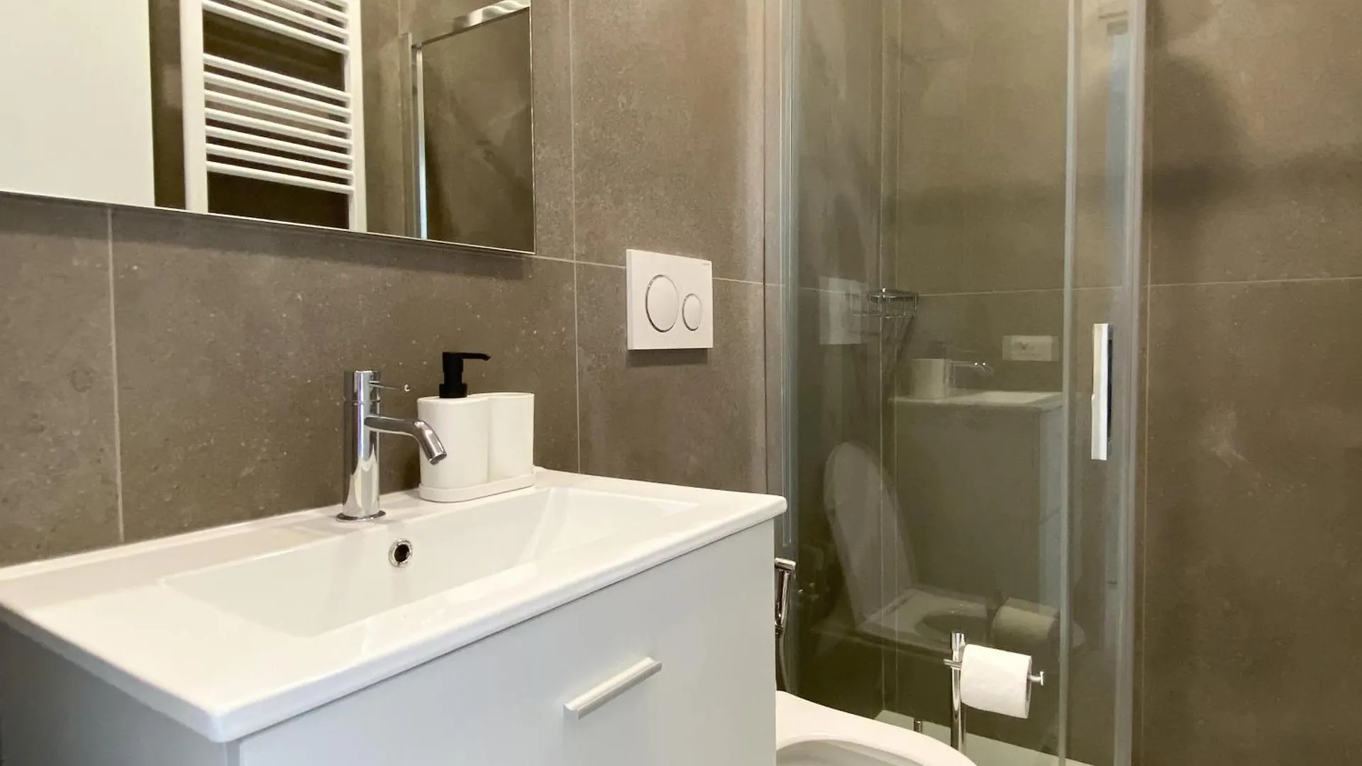 Casa Vittoria Apartment Rome