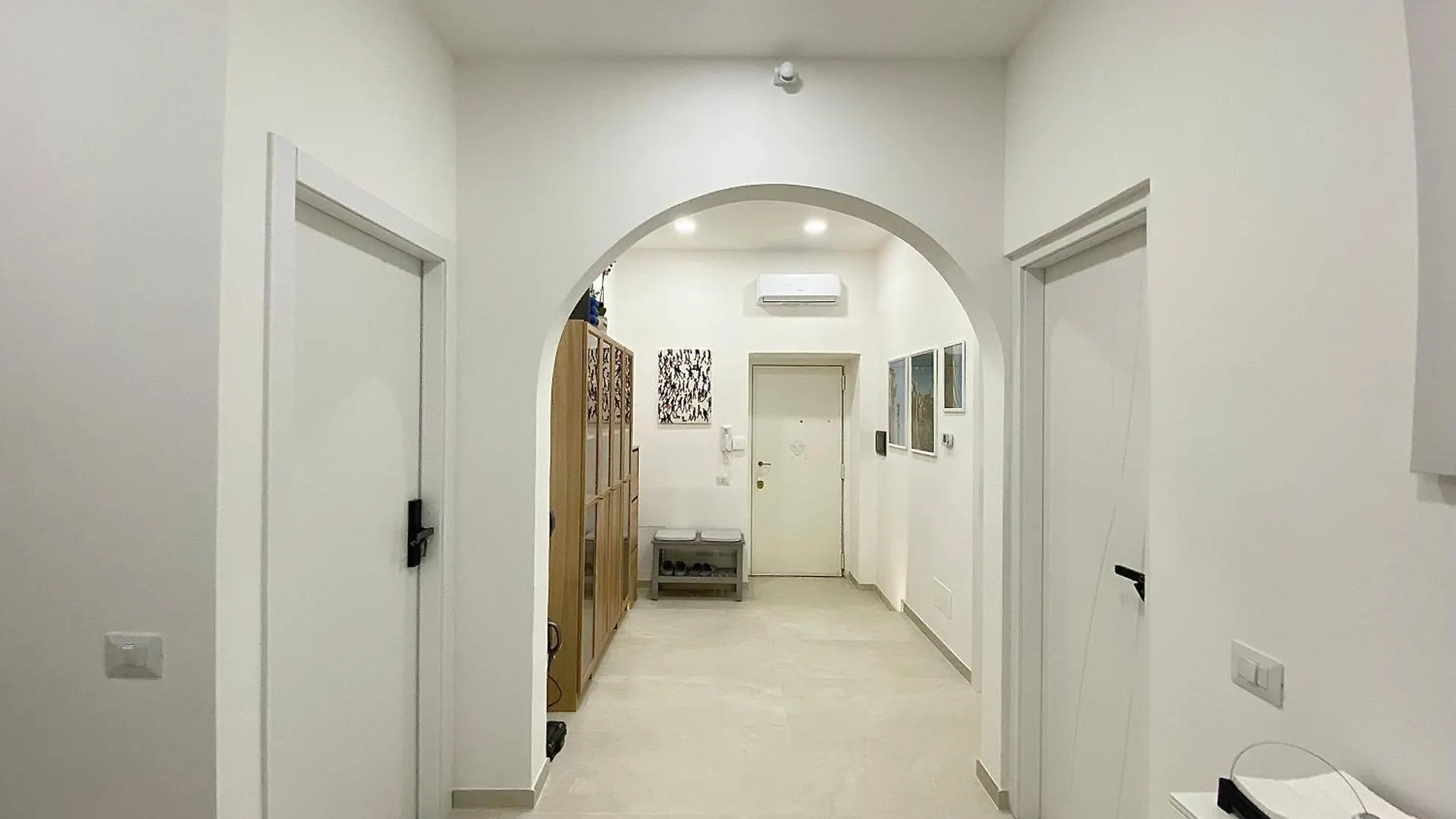 Casa Vittoria Apartment Rome