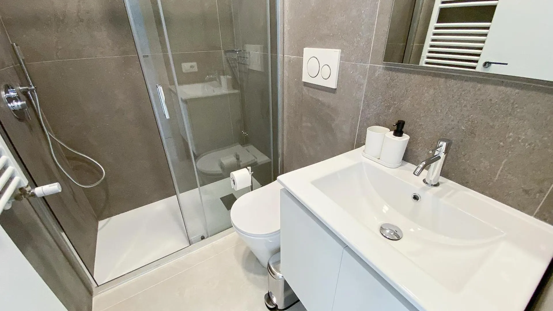 Homestay Casa Vittoria Apartment Rome